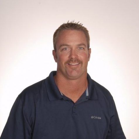 Brett Phillips - profesor