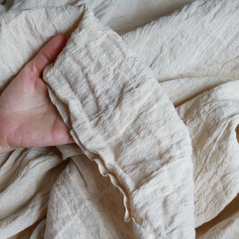 Beneficiile fibrei de cânepă