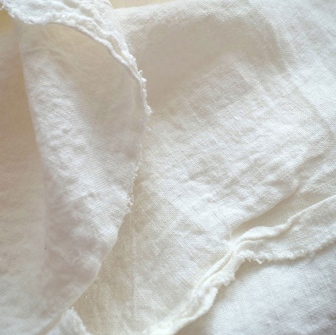 In premium extra-lat 240cm pentru draperii fara cusatura si lenjerii king-size culoare fildes