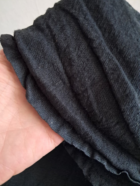 Poncho unisex. Pelerina medievala din canepa.