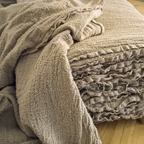 Panza topita din canepa Aglaia