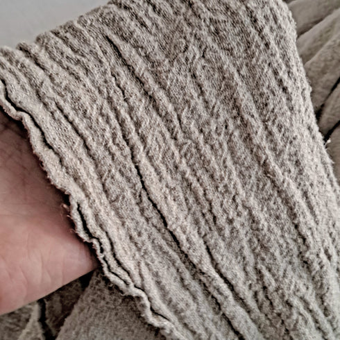 Panza topita din canepa Aglaia