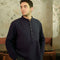 Unisex shirt made of muslin and soft cotton melt-blown cloth