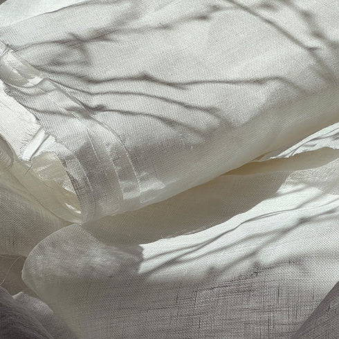 Panza din canepa netopita Eveline