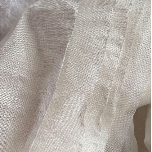 Panza din canepa netopita Eveline