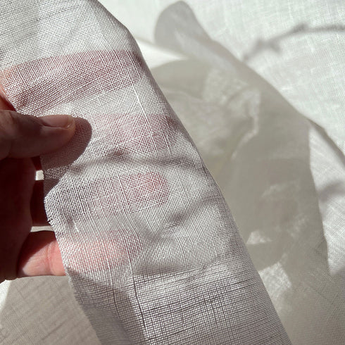 Panza din canepa netopita Eveline