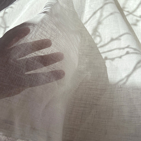 Panza din canepa netopita Eveline