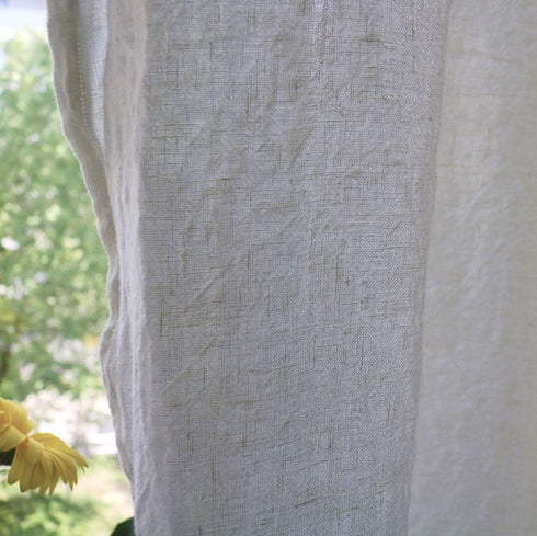 Draperii din IN, Draperii rustice cu dimensiuni personalizate 22