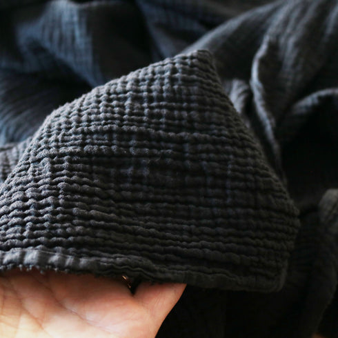 Muselina moale si catifelata pentru hainute dragi