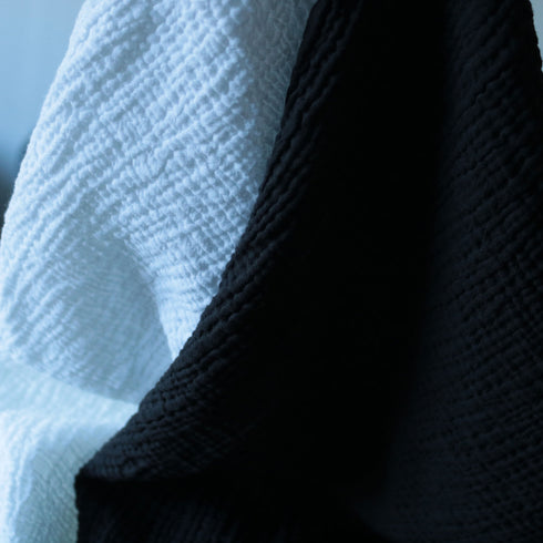 Muselina moale si catifelata pentru hainute dragi