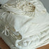 Linen bed linen, airy and pleasant to the touch