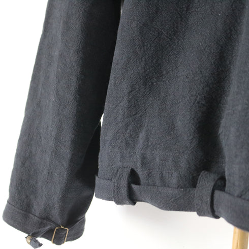 Hanorac Unisex din in, stil medieval