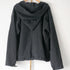Hanorac Unisex din in, stil medieval