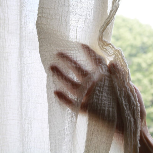 Muselină - Mioara, subțire și spumoasă