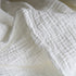 Melted muslin Smarandita - made of 100% double aerated cotton