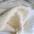 Melted muslin Smarandita - made of 100% double aerated cotton