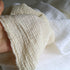 Melted muslin Smarandita - made of 100% double aerated cotton