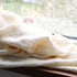 Melted muslin Smarandita - made of 100% double aerated cotton