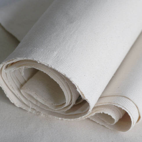 Pânză Victoria din fire robuste de bumbac