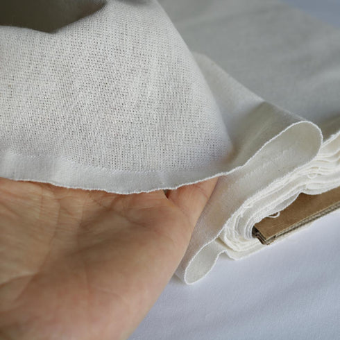 Pânză brută Ileana – pentru broderii, haine de vară, lenjerii, genți