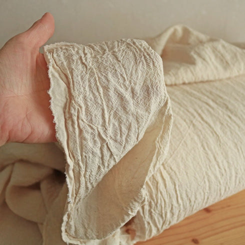 Pânză din bumbac prespalată - Ileana, în culori pastelate