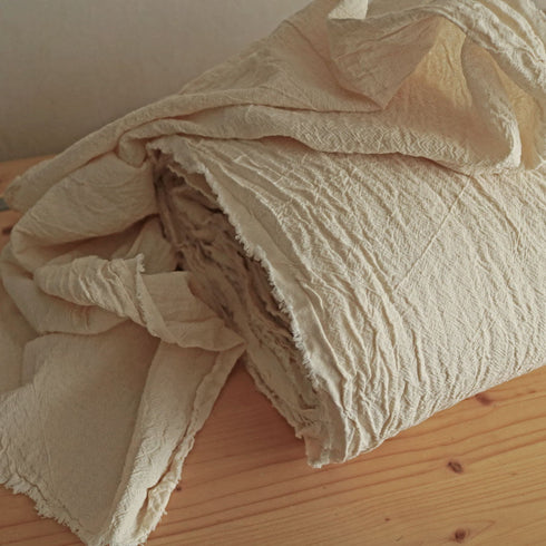 Pânză din bumbac prespalată - Ileana, în culori pastelate