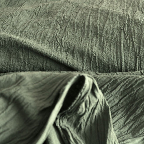 Pânză din bumbac prespalată - Ileana, în culori pastelate