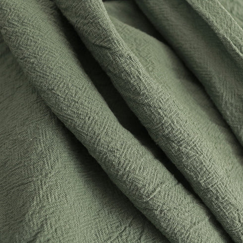 Pânză din bumbac prespalată - Ileana, în culori pastelate