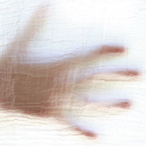 Pânză topită albă sau natur - Mioara