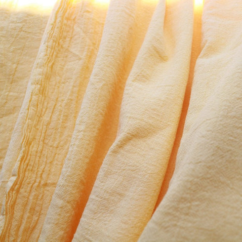 Panză topită Ruxanda colorată