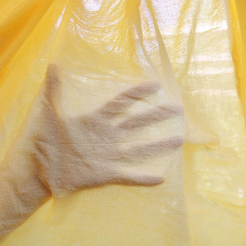 Panză topită Ruxanda colorată