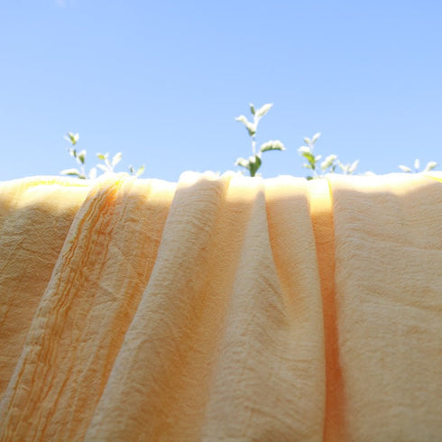 Panză topită Ruxanda colorată