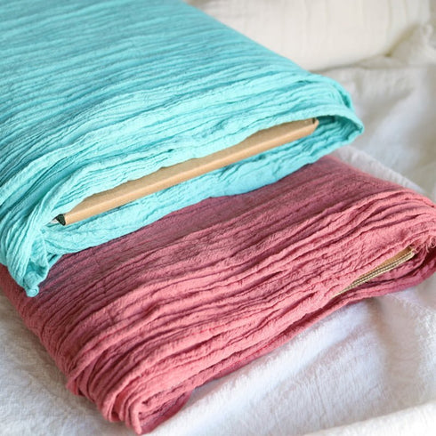 Panză topită Ruxanda colorată