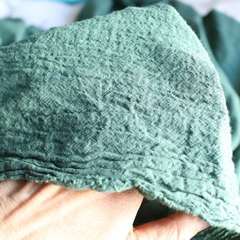 Panză topită Ruxanda colorată