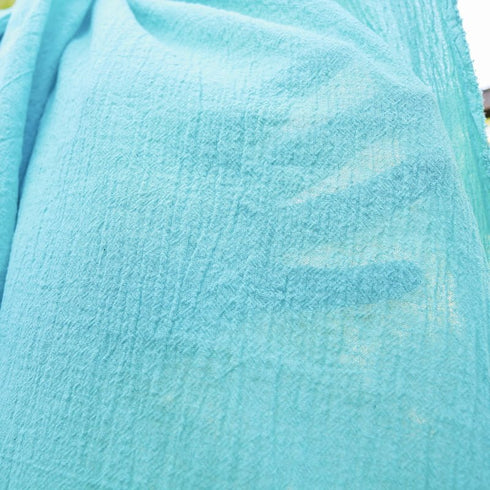 Panză topită Ruxanda colorată