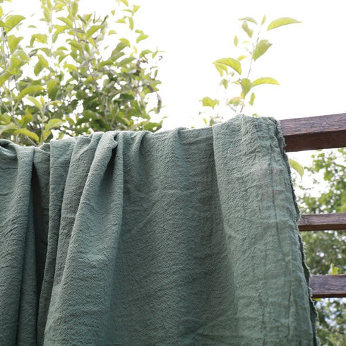 Panză topită Ruxanda colorată