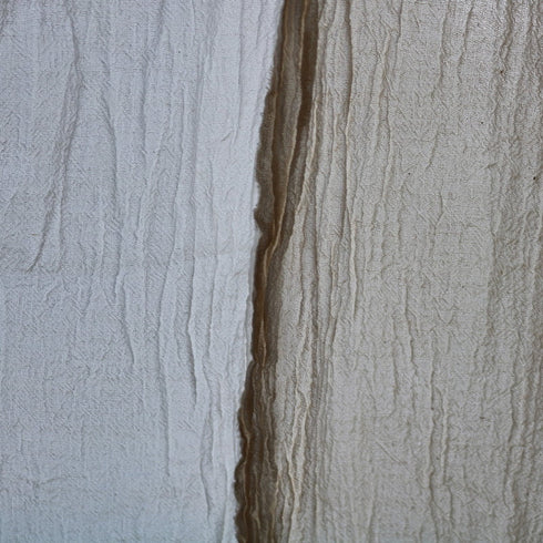 Pânză topită Ruxanda - din bumbac 100%, te inspiră în creație