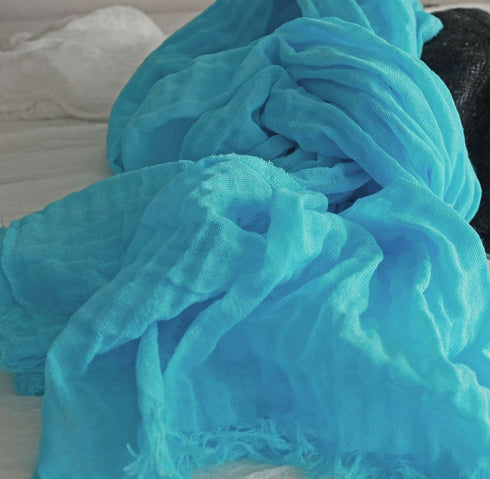 Țesătură din bumbac fiert