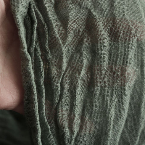 Țesătură din bumbac fiert