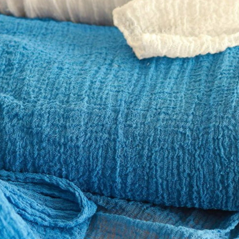 Țesătură fina din bumbac fiert