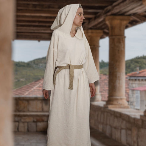 Tunica unisex/tunica pentru barbati/tunica dama/tunica medievala