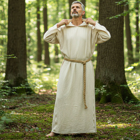 Tunica unisex/tunica pentru barbati/tunica dama/tunica medievala
