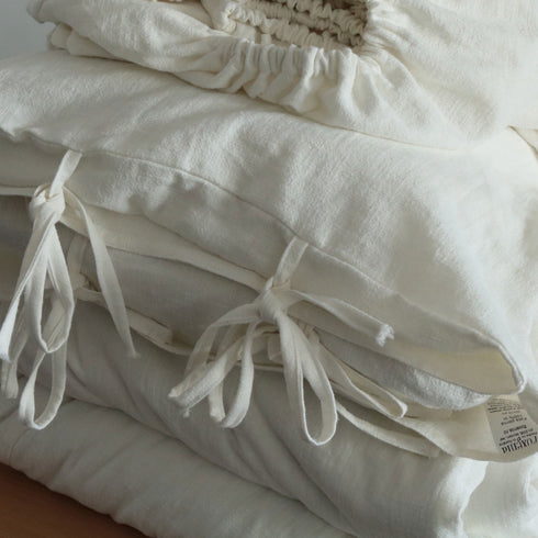 Fețe de perne din pânză de IN 100% pentru perne