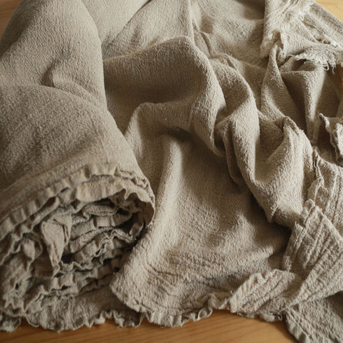 Panza topita din canepa Aglaia