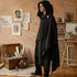Medieval poncho. Unisex hemp cloak. Lightweight cape made of soft, sustainable fabric
